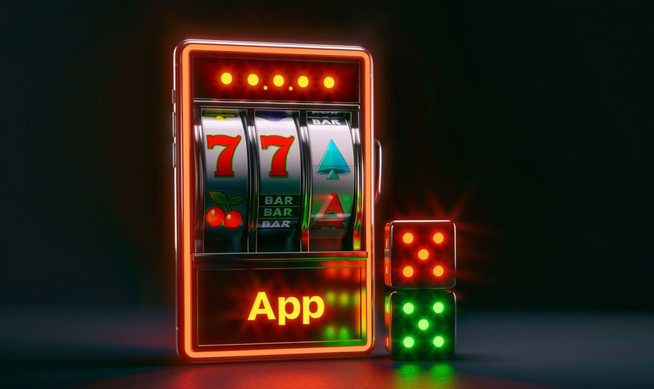 betwinnr mobile APP မြင်ကွင်း