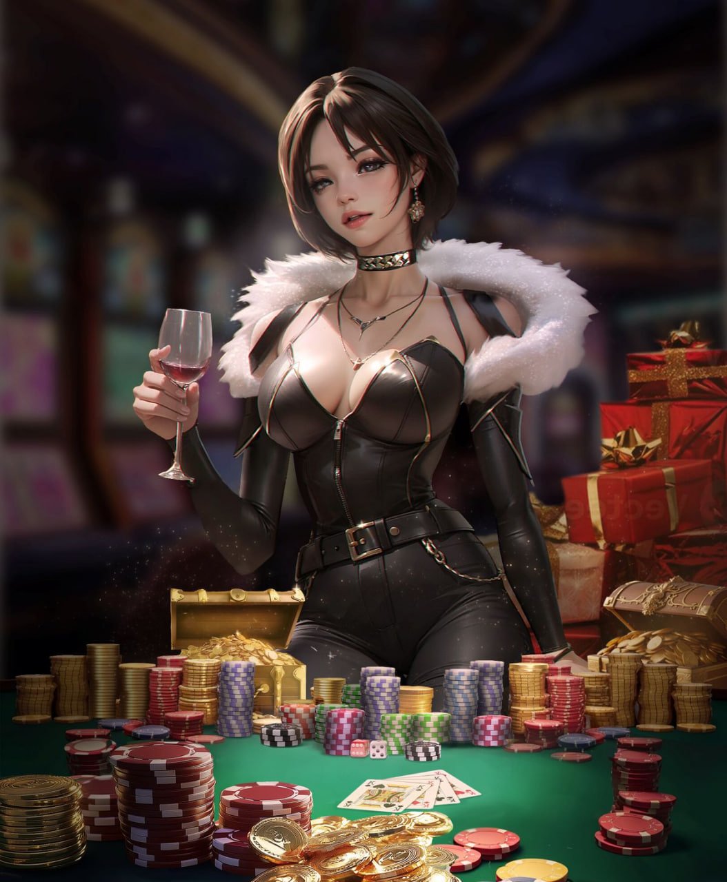 betwinnr Online Slots ကျော်ကြားသော ဂိမ်းများ မြင်ကွင်း